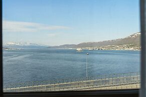 TotalApartments Vervet Gjøa