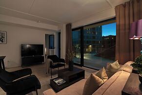 TotalApartments Vervet Gjøa