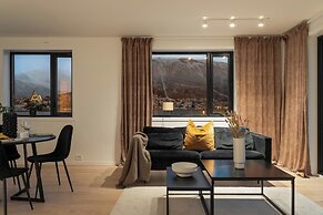 TotalApartments Vervet Gjøa