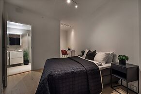 TotalApartments Vervet Gjøa