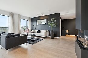 TotalApartments Vervet Gjøa