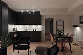 TotalApartments Vervet Gjøa