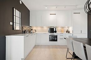 TotalApartments Vervet Gjøa