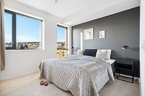 TotalApartments Vervet Gjøa