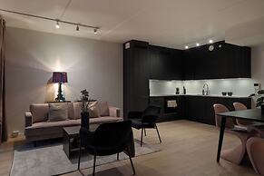 TotalApartments Vervet Gjøa