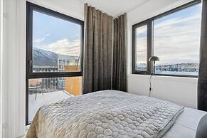 TotalApartments Vervet Gjøa