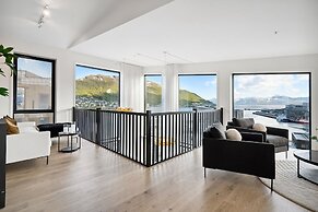 TotalApartments Vervet Gjøa