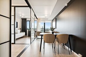 TotalApartments Vervet Gjøa