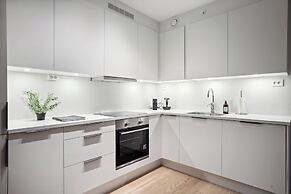 TotalApartments Vervet Gjøa