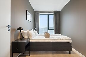 TotalApartments Vervet Gjøa