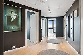 TotalApartments Vervet Gjøa