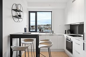 TotalApartments Vervet Gjøa