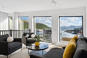 TotalApartments Vervet Gjøa