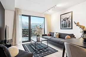 TotalApartments Vervet Gjøa