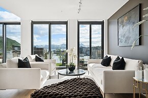 TotalApartments Vervet Gjøa