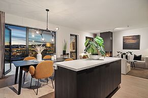 TotalApartments Vervet Gjøa