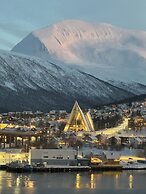 TotalApartments Vervet Gjøa