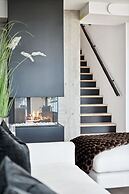 TotalApartments Vervet Gjøa