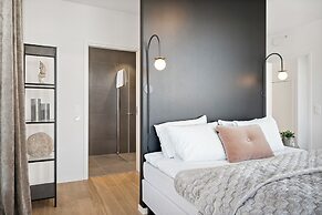 TotalApartments Vervet Gjøa