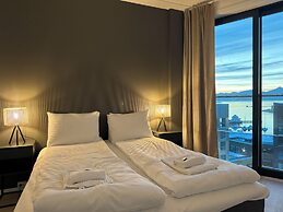 TotalApartments Vervet Gjøa