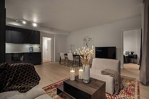 TotalApartments Vervet Gjøa