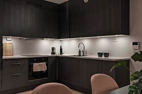 TotalApartments Vervet Gjøa