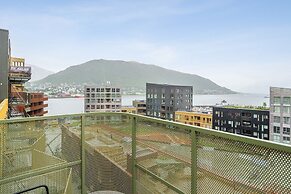 TotalApartments Vervet Gjøa