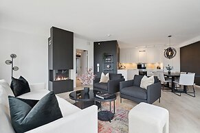 TotalApartments Vervet Gjøa