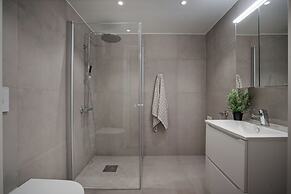 TotalApartments Vervet Gjøa