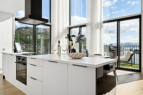 TotalApartments Vervet Gjøa