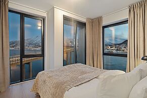 TotalApartments Vervet Gjøa