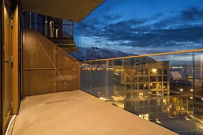 TotalApartments Vervet Gjøa