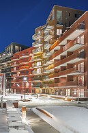 TotalApartments Vervet Gjøa