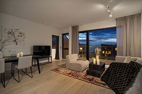 TotalApartments Vervet Gjøa