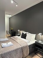 TotalApartments Vervet Gjøa