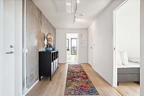 TotalApartments Vervet Gjøa