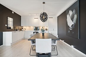 TotalApartments Vervet Gjøa