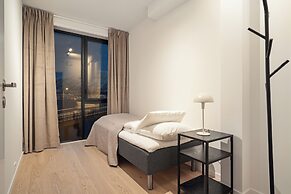 TotalApartments Vervet Gjøa