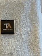 TotalApartments Vervet Gjøa