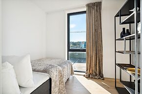 TotalApartments Vervet Gjøa