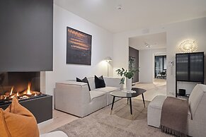 TotalApartments Vervet Gjøa