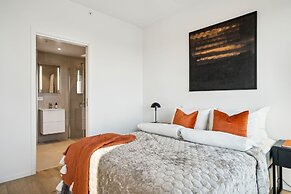 TotalApartments Vervet Gjøa