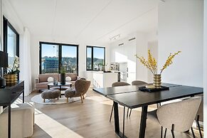 TotalApartments Vervet Gjøa