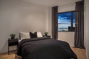 TotalApartments Vervet Gjøa