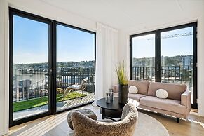 TotalApartments Vervet Gjøa