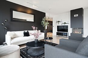 TotalApartments Vervet Gjøa