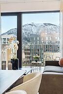 TotalApartments Vervet Gjøa