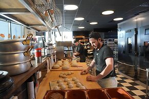 TotalApartments Vervet Gjøa