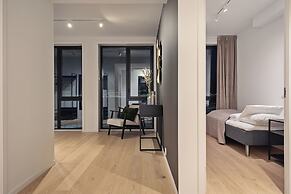 TotalApartments Vervet Gjøa