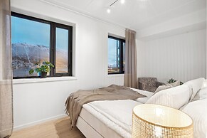 TotalApartments Vervet Gjøa